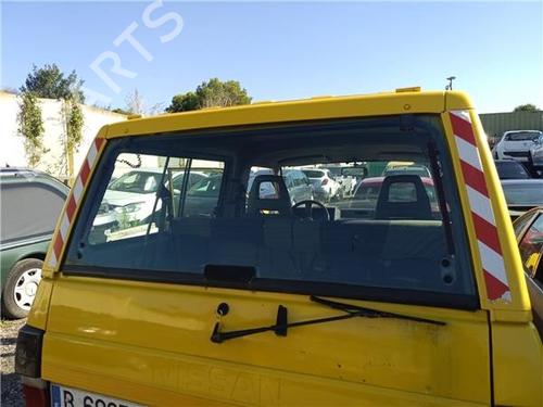 Used Other Other NISSAN PATROL GR IV (Y60, GR) [1986-1998] 32417327 32417327