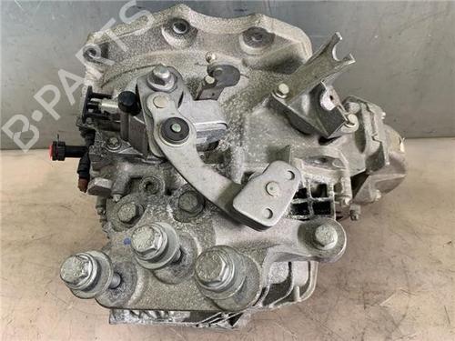 Gearbox OPEL ASTRA K (B16)  | BP21360060M3 
