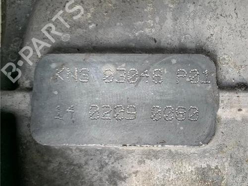 Gearbox VW PASSAT B6 (3C2)  | BP16547461M3 
