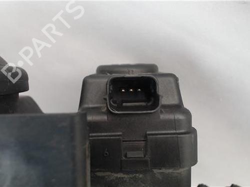 Left headlight PEUGEOT 406 (8B)  | BP16553989C28 