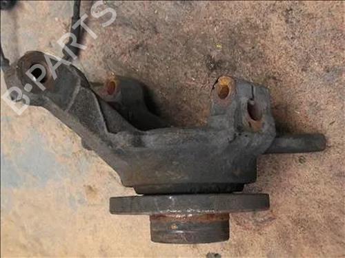 Left front steering knuckle RENAULT SCÉNIC I MPV (JA0/1_, FA0_)  | BP14334830M25 