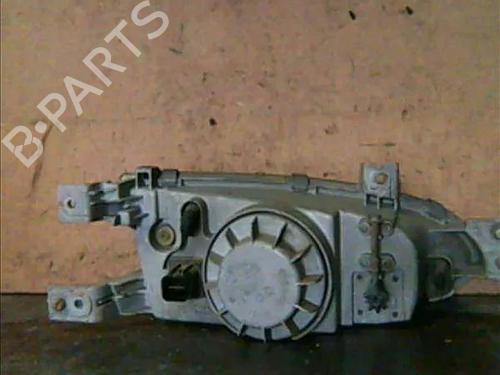 Left headlight HYUNDAI ACCENT I (X-3)  | BP12596547C28 