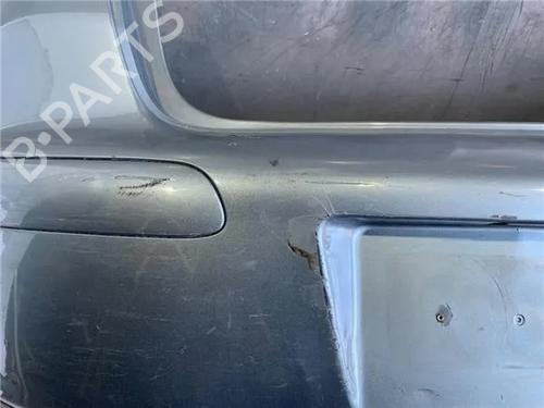 Rear bumper SEAT IBIZA III (6L1) 1.9 TDI | BP17704051C8 