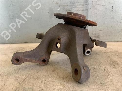 Right front steering knuckle MERCEDES-BENZ VITO Bus (W638)  | BP25718735M26 