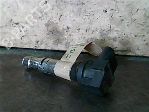 Used Ignition coil SEAT IBIZA III (6L1) 1.4 16V (75 hp) 9634919