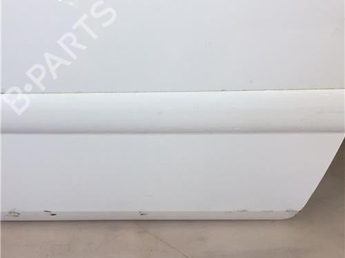 Left front door FORD FIESTA V (JH_, JD_) ST150 | BP11363035C2 