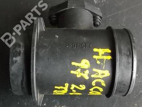 Used Mass air flow sensor HONDA ACCORD VI (CK, CG, CH, CF) 2.0 Turbo DI (CH2) (105 hp) 12135579