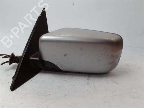 Left mirror BMW 5 (E39) | BP15831911C26