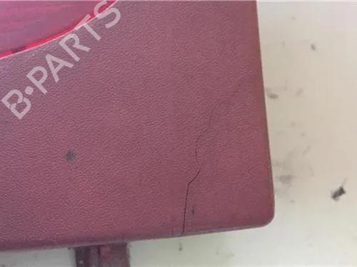 Left taillight RENAULT SCÉNIC I MPV (JA0/1_, FA0_)  | BP15847082C34 