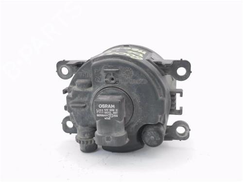 Left front fog light RENAULT MEGANE II (BM0/1_, CM0/1_)  | BP24448656C30 