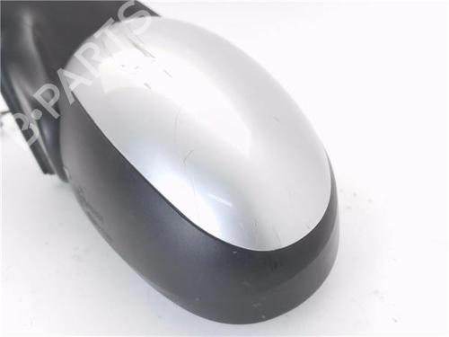 Left mirror ROVER 25 I Hatchback (RF) 1.4 16V | BP31590466C26 
