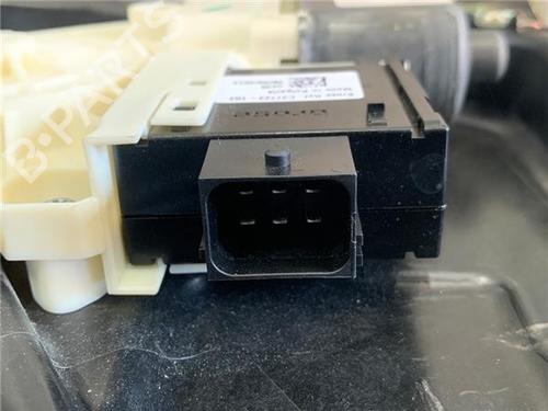 Front right window mechanism JEEP RENEGADE SUV (BU, B1, BV) 1.6 CRD | BP34449069C23 - Image 6