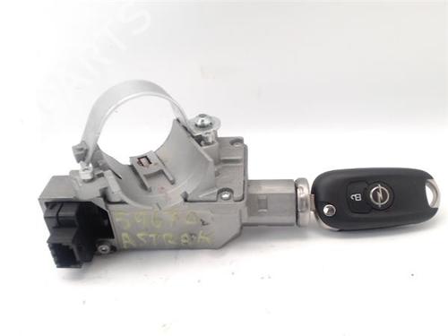 Used Other OPEL ASTRA K (B16) [2015-2022]  21360017