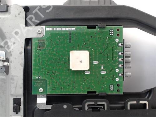 Antenne/Base MERCEDES-BENZ M-CLASS (W164) ML 320 CDI 4-matic (164.122) | BP14346419C140 