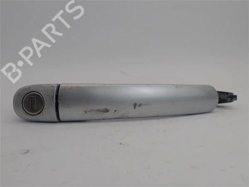 Used Front right exterior door handle VW GOLF IV (1J1) [1997-2008]  16441047