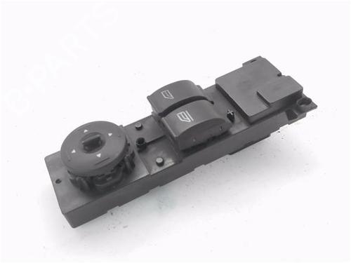 Left front window switch FORD FOCUS II Turnier (DA_, FFS, DS) 1.8 TDCi | BP33730250I27  - Image 5