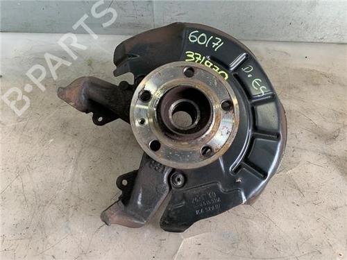 Used Left front steering knuckle SEAT IBIZA IV (6J5, 6P1) [2008-2017]  25495963