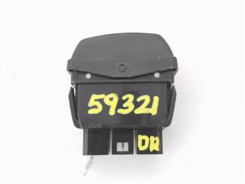 Right front window switch CITROËN XSARA PICASSO (N68) 2.0 HDi | BP24869604I26 