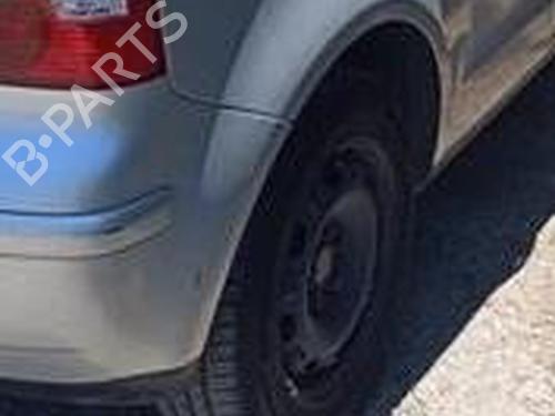 Used Rim VW POLO IV (9N_, 9A_) [2001-2014]  29753502