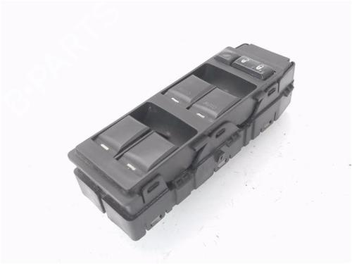 Used Left front window switch Left front window switch CHRYSLER SEBRING (JS) 2.0 CRD (140 hp) 36477239 36477239