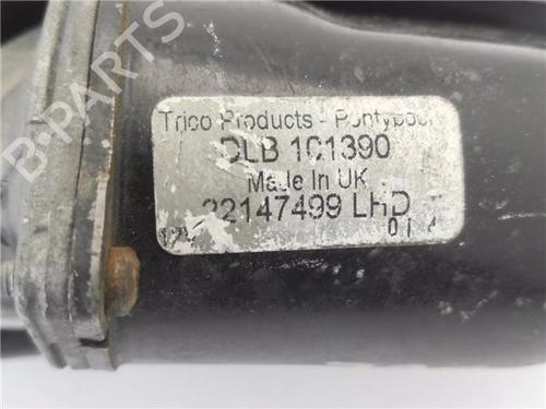 Front wiper motor ROVER 25 I Hatchback (RF) 1.4 16V | BP31590464M29 