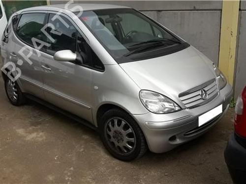 ABS pump MERCEDES-BENZ A-CLASS (W168)  | BP9667225M43 