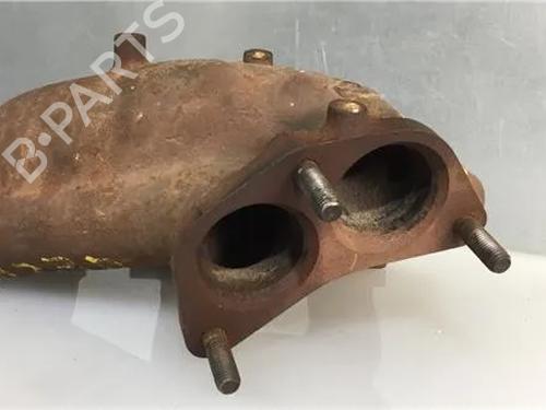 Exhaust manifold NISSAN SERENA (C23) 2.3 D | BP12597085M110