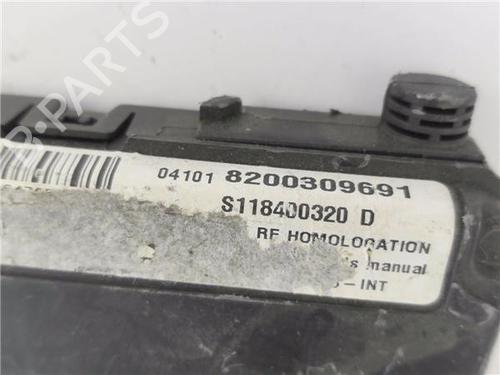 Elektronisk modul RENAULT MEGANE II (BM0/1_, CM0/1_)  | BP13643443M83 