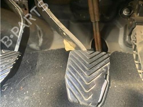 Break pedal JEEP COMPASS (MK49) 2.0 CRD | BP32418050I19