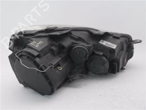 Left headlight VW GOLF VI (5K1) 1.4 | BP32392489C28 - Image 5