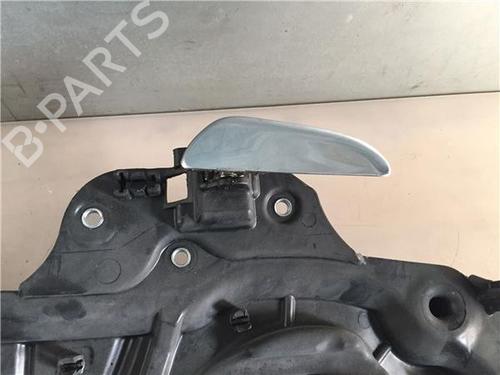Andre OPEL CORSA C (X01) 1.7 DI (F08, F68) | BP14343020O1 