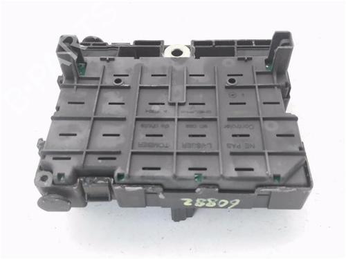 Fuse box PEUGEOT 206 CC (2D) | BP31860214E1