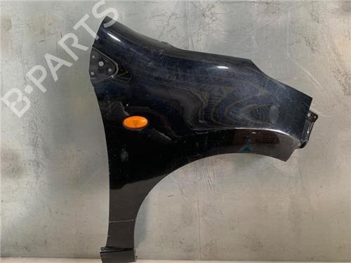 Used Right front fenders NISSAN PIXO (UA0) 1.0 (68 hp) 14346001