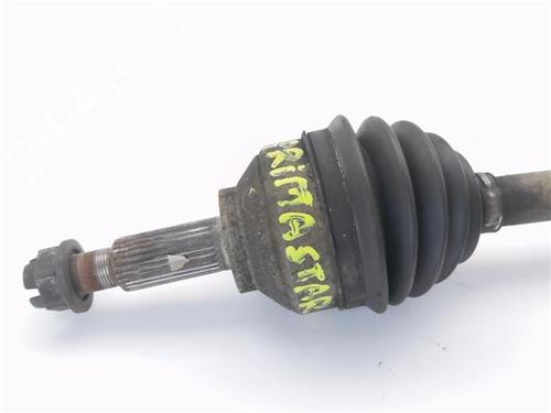 Left front driveshaft NISSAN PRIMASTAR Van (X83) 1.9 dCi 100 | BP12124895M38 - Image 7