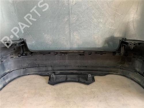 Rear bumper SAAB 9-3 (YS3F, E79, D79, D75) 1.9 TiD | BP25718768C8 