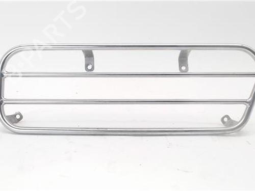 Bumperbalk achter NISSAN TERRANO II (R20) [1992-2007]  16855338