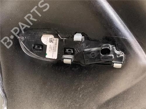 Left front fenders MINI MINI (F56) Cooper SE / Electric | BP23962116C41 