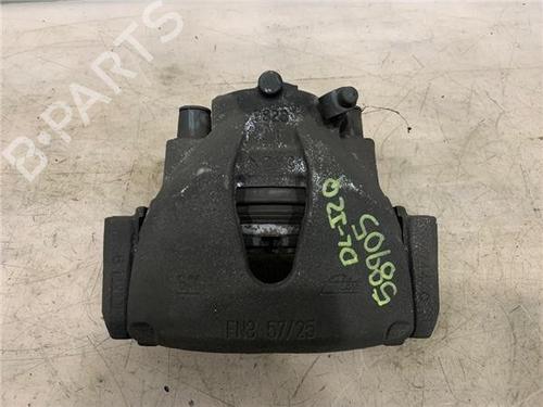 Used Other OPEL CORSA C (X01) [2000-2009]  16302157