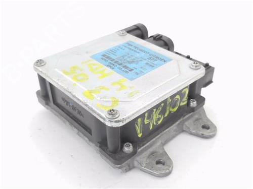 Electronic module CITROËN C3 I (FC_, FN_) 1.4 HDi | BP10982731M83 