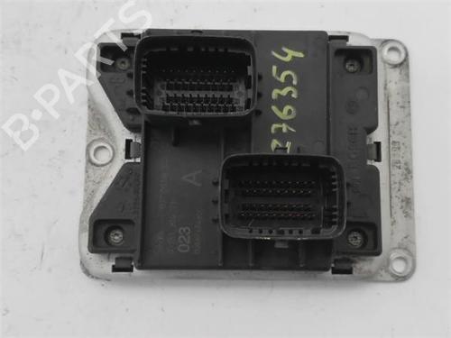 Used Electronic module Electronic module 10982903 10982903