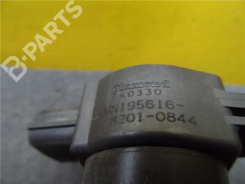 Ignition coil MITSUBISHI COLT VI (Z3_A, Z2_A)  | BP9635143M94 