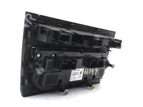 Climate control SEAT ATECA (KH7, KHP) 1.5 TSI | BP37261180I5 - Image 5
