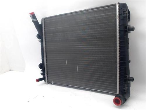 Water radiator CITROËN C1 II (PA_, PS_) 1.2 VTi 82 | BP22651703M31 