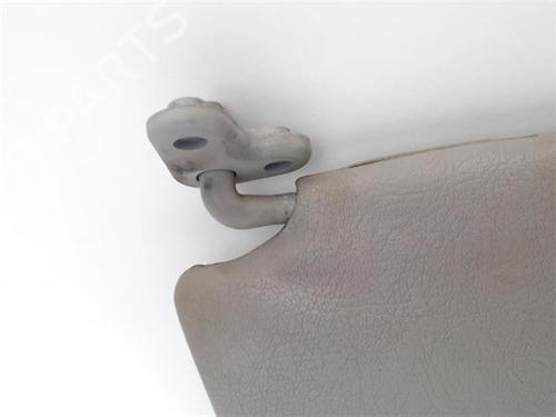 Right sun visor MERCEDES-BENZ VITO / MIXTO Van (W639) 111 CDI (639.601, 639.603, 639.605) | BP13719801I2 