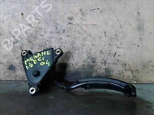 Used Pedal RENAULT MEGANE II (BM0/1_, CM0/1_) 1.5 dCi (BM1E, CM1E) (106 hp) 14336576