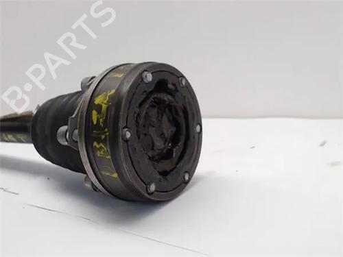 Left front driveshaft SEAT IBIZA IV (6J5, 6P1) 1.2 | BP12112374M38 