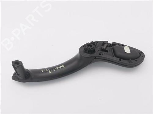 Rear right interior door handle SEAT TOLEDO II (1M2) 1.9 TDI | BP32162121I16 