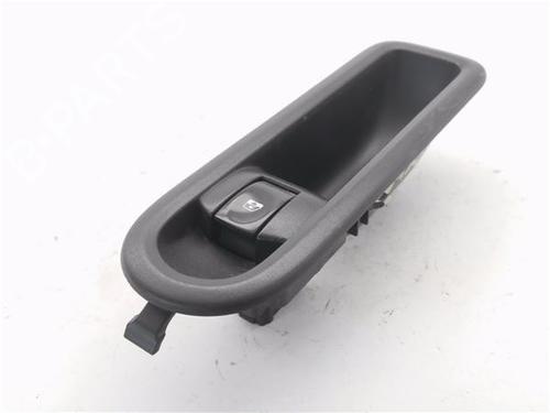 Right front window switch RENAULT CLIO III (BR0/1, CR0/1) | BP32656720I26