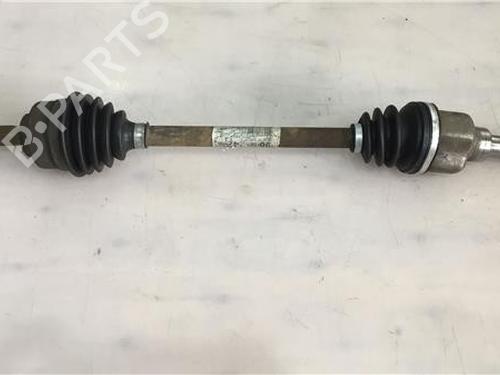 Used Left front driveshaft CITROËN C2 (JM_) 1.4 HDi (68 hp) 11342127