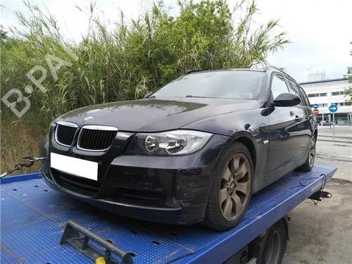 Electronic module BMW 3 Touring (E91)  | BP16455579M83 